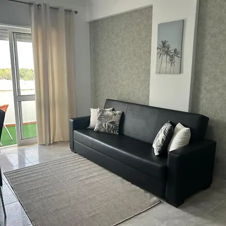 Edificio Ancora-andar 5 مونت غوردو