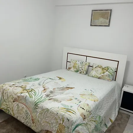 Apartmán Edificio Ancora-andar 5 Monte Gordo