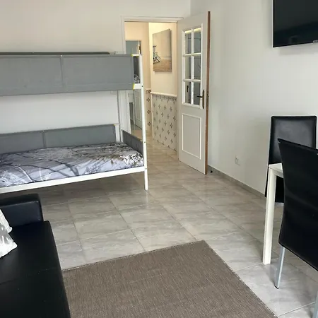 Apartmán Edificio Ancora-andar 5 *
