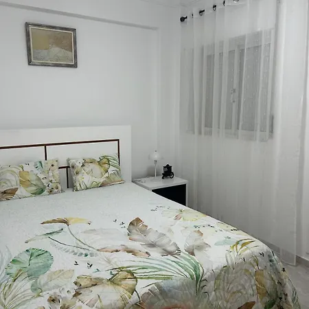 Apartmán Edificio Ancora-andar 5 *