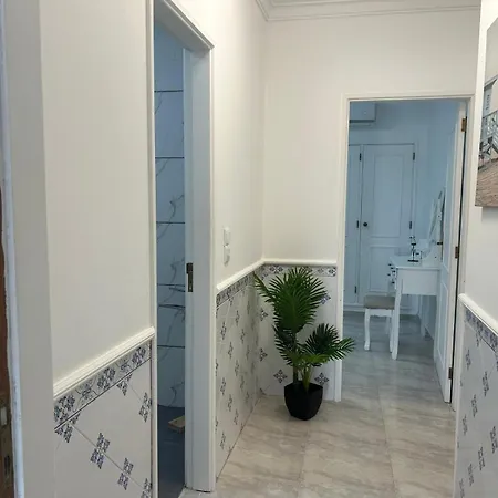 Apartmán Edificio Ancora-andar 5